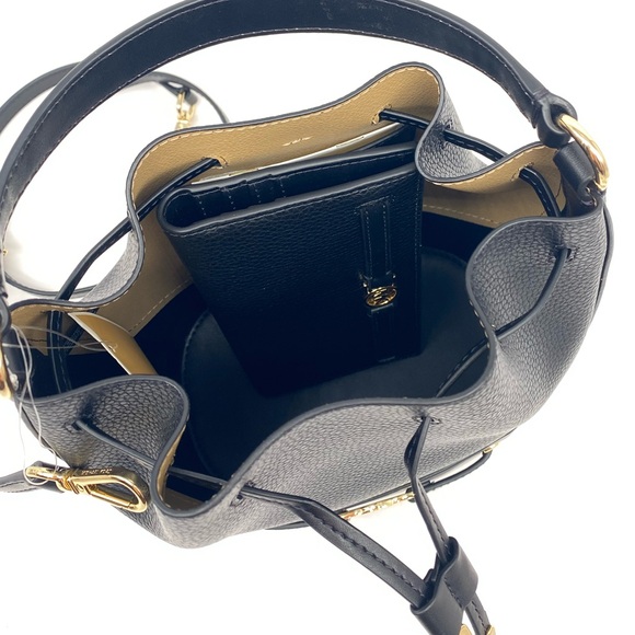 Michael Kors Reed Bucket Crossbody and Wallet Set - Picture 8 of 12